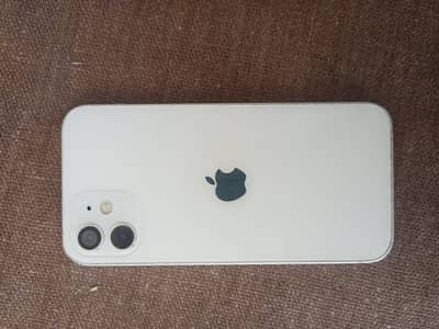 i phone 12 MDM