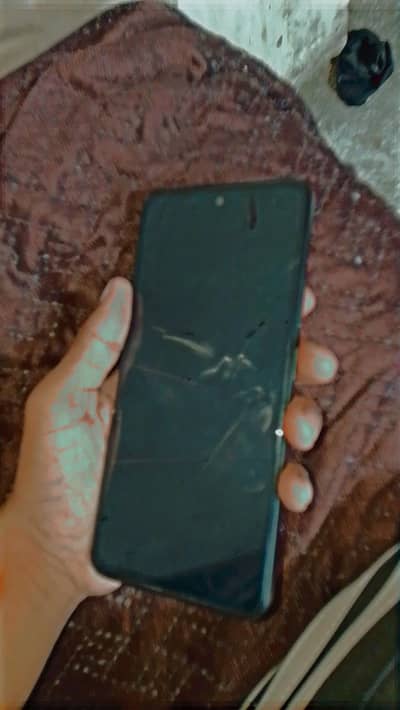 Realme C71