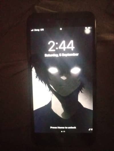 Apple iPhone 7 Plus PTA 128GB READ DESCRIPTION