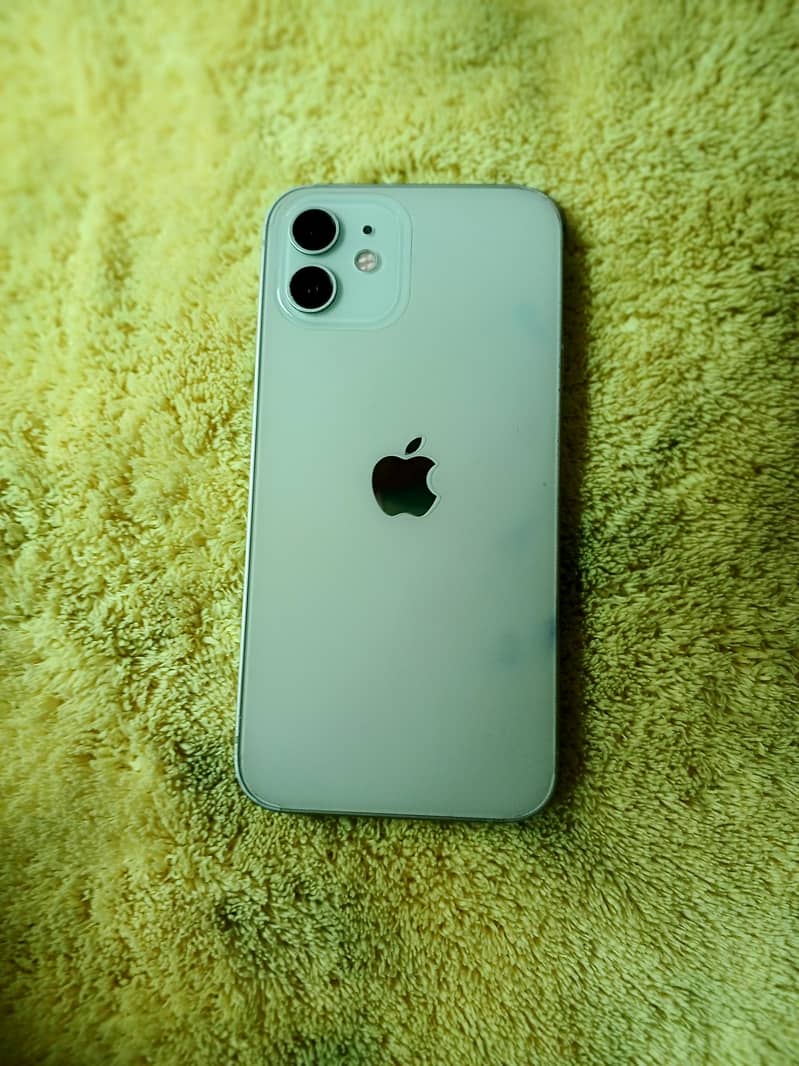 Apple iPhone 12 1