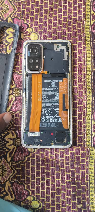 Xiaomi Mi 10T