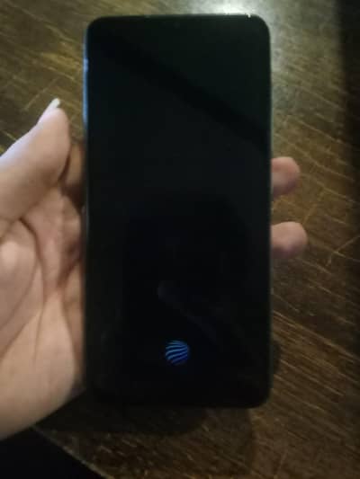 Vivo S1
