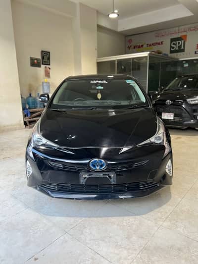 Toyota Prius 2016/ 21