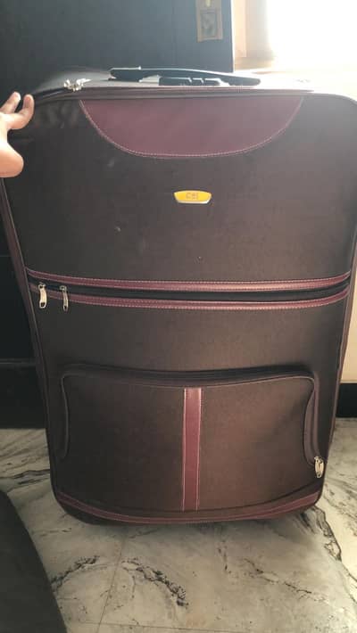 bag for sale new condition 10 by 9