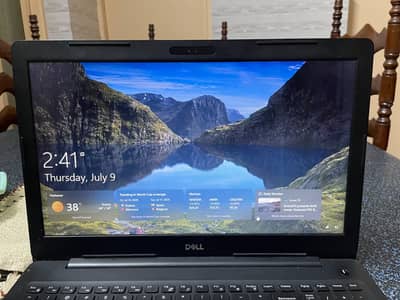 Dell latitude 3590