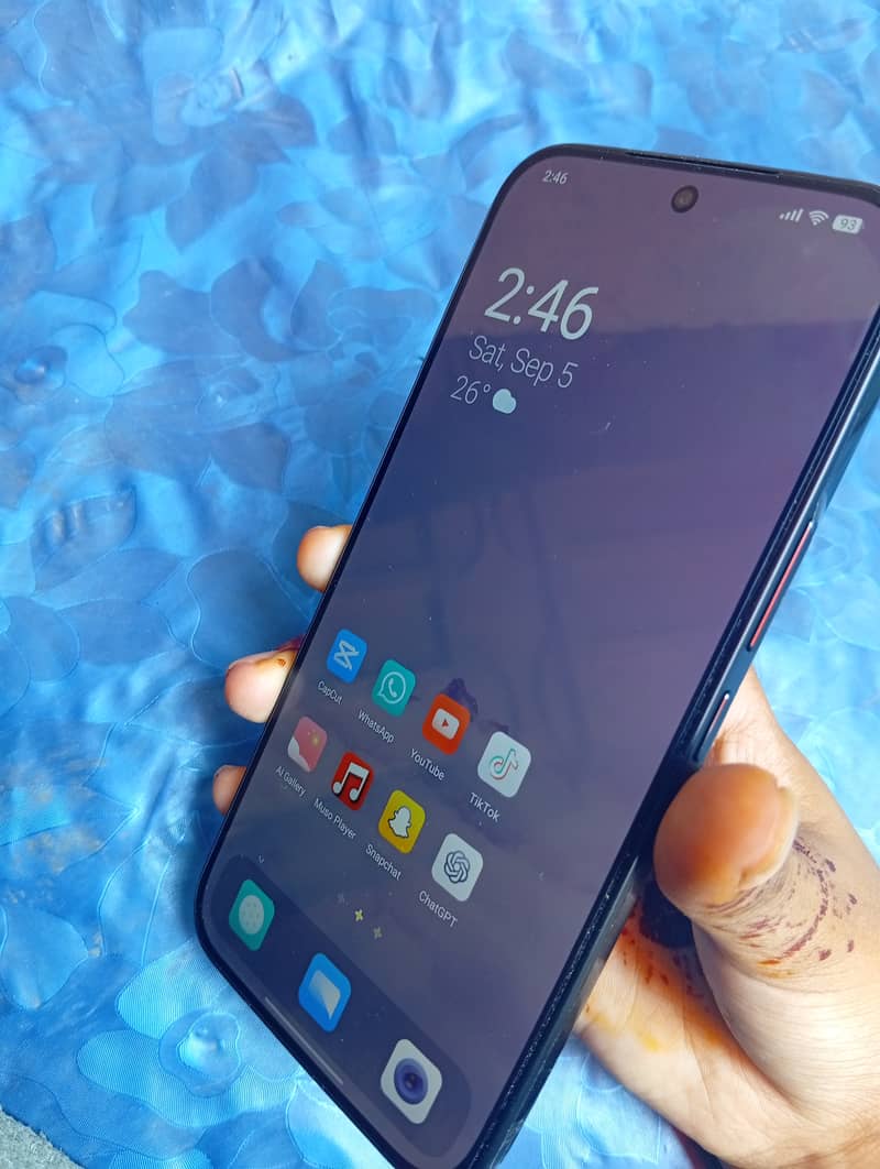 Tecno Other Model 0