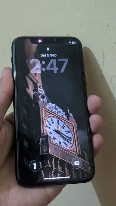 Apple iPhone 11 Pro NON PTA