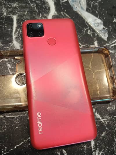 Realme C12