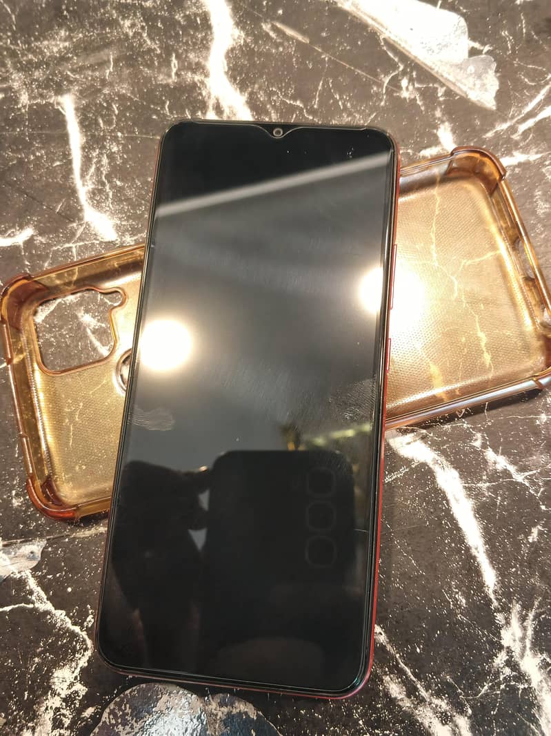 Realme C12 2