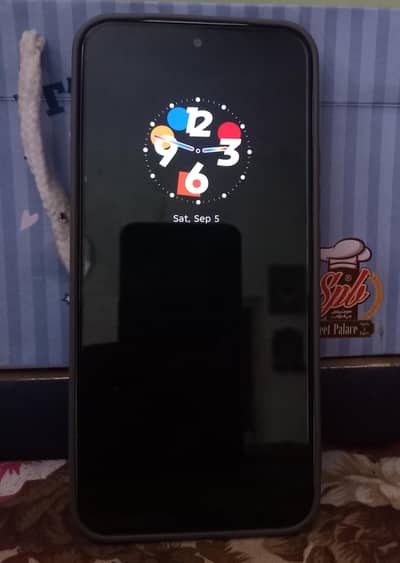 Infinix Hot 60 Pro