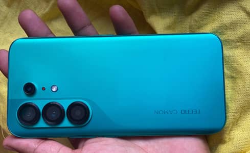 tecno  camon 50 pro 16+256 ha