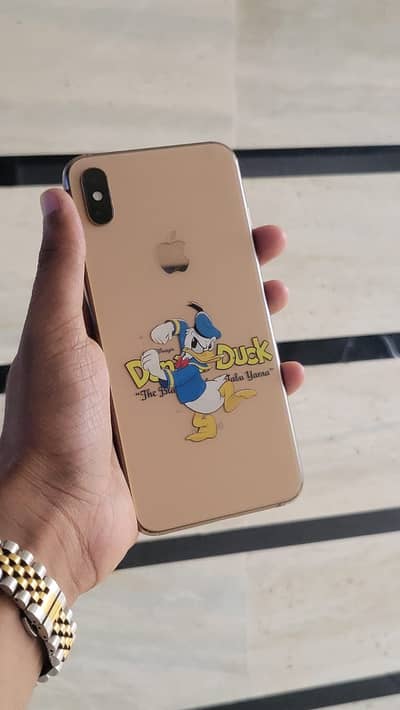 Apple iPhone XS Max non pta jv