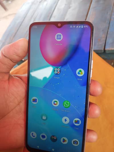 vivo y20 only panal change