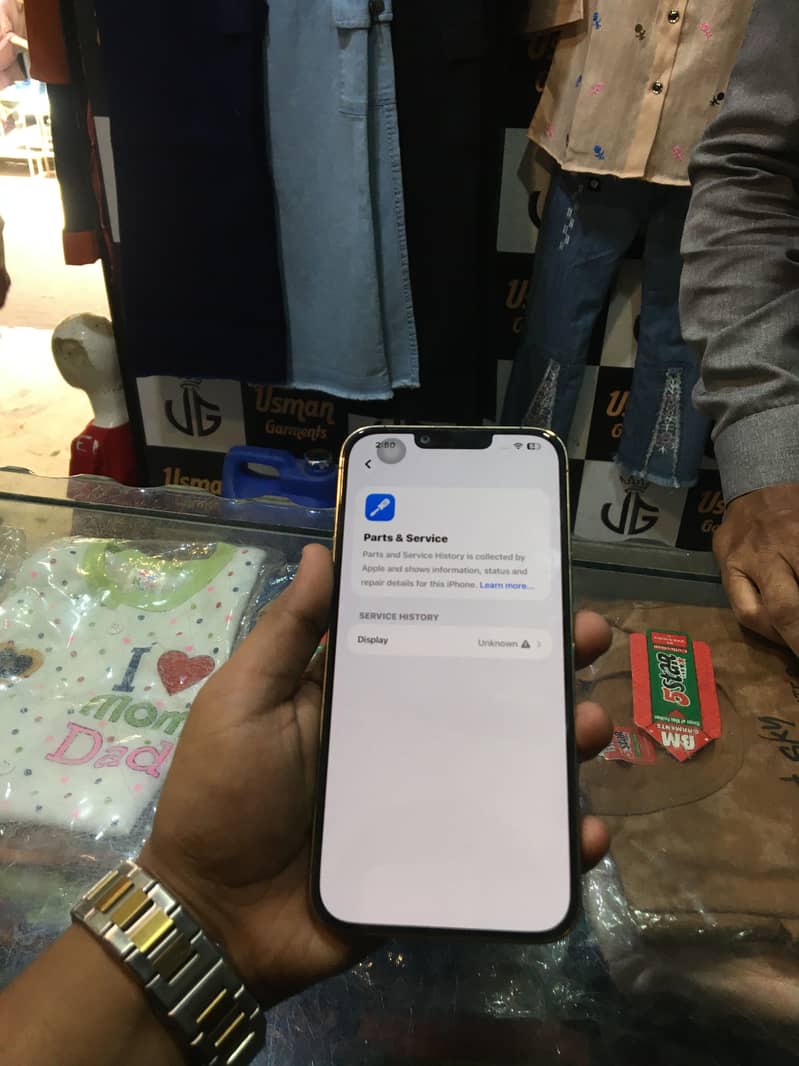 Apple iPhone 13 Pro Max 0