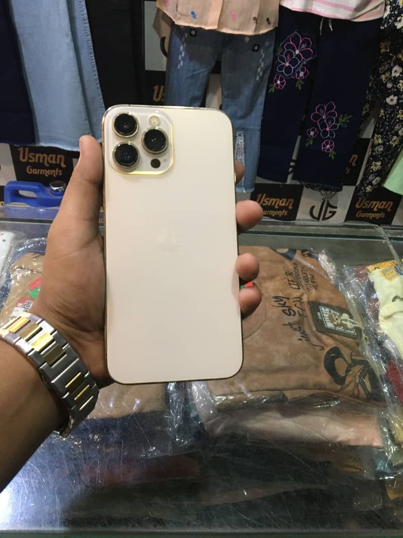 Apple iPhone 13 Pro Max 2