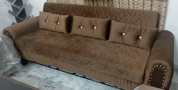 New sofa come beds