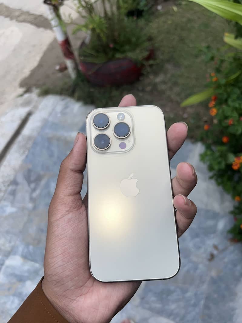 Iphone 14 pro 0
