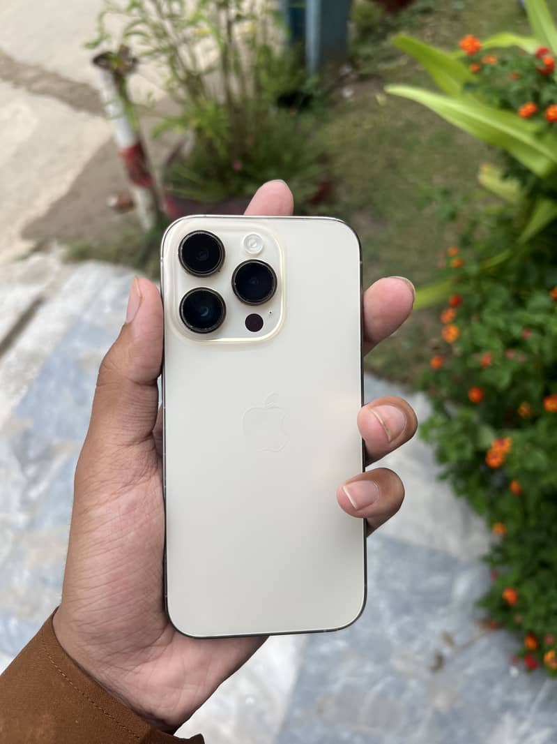 Iphone 14 pro 3
