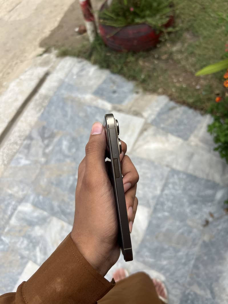 Iphone 14 pro 5