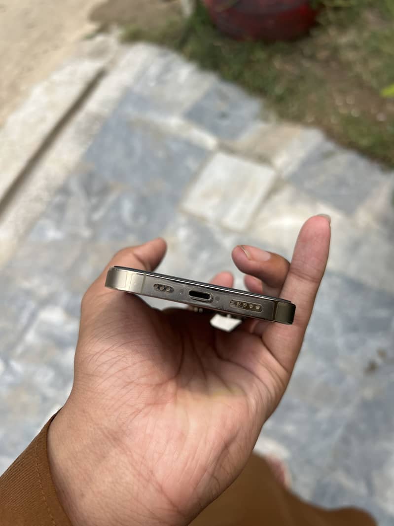 Iphone 14 pro 8