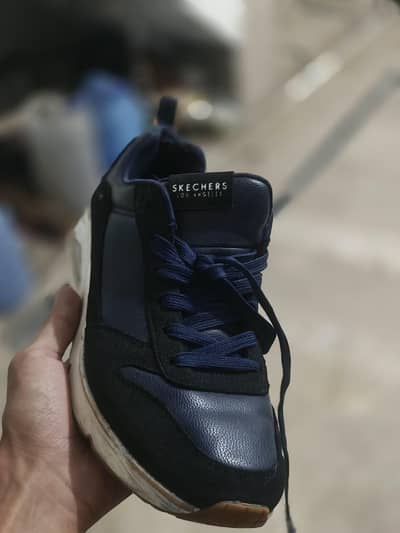 Original Skechers Uno - Retro One Jootay
