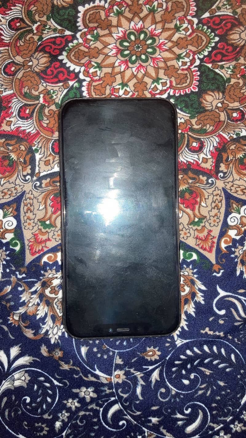 Apple iPhone 11 Pro 5