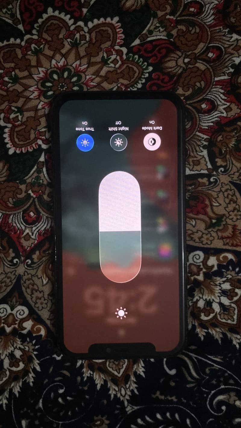 Apple iPhone 11 Pro 7