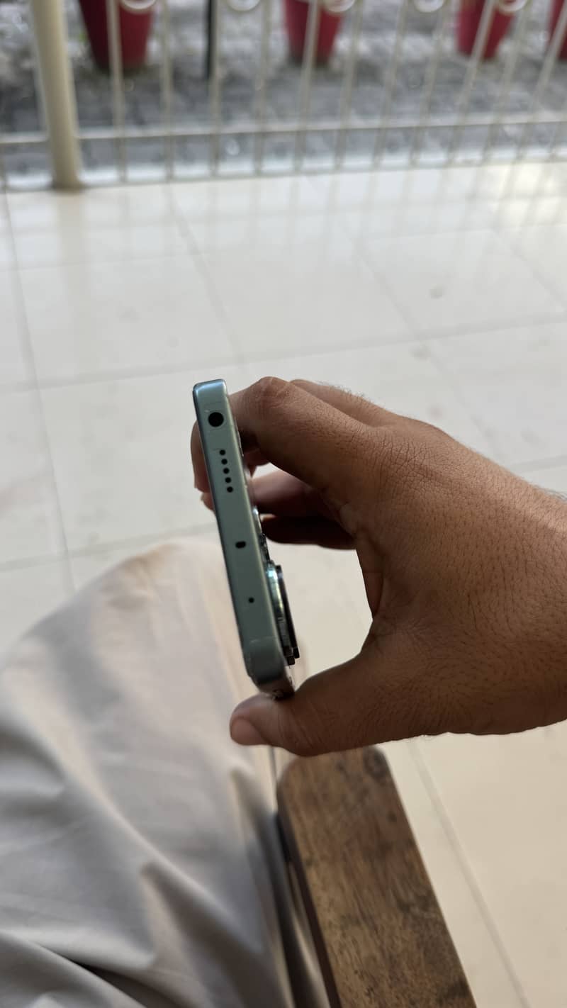 Redmi note 13pro 4
