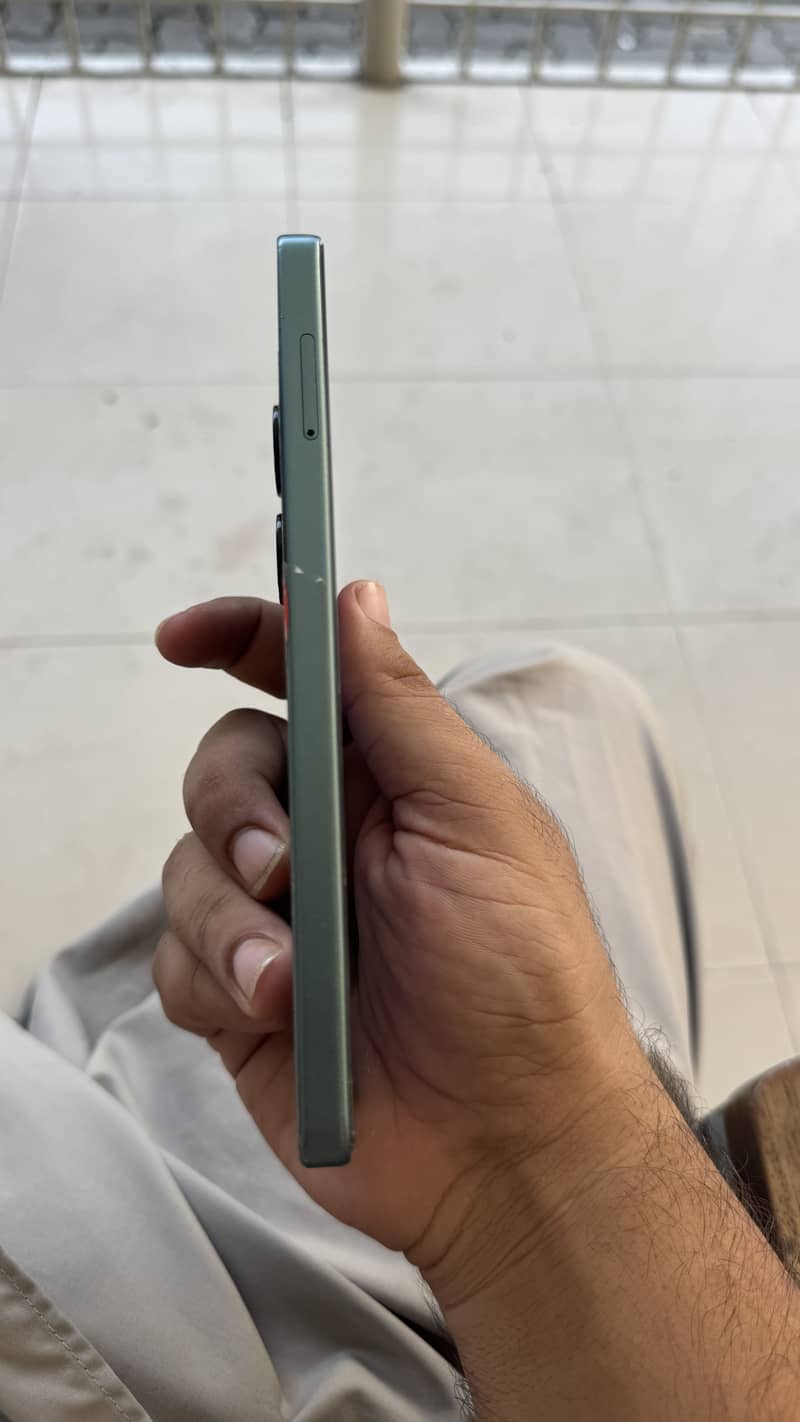 Redmi note 13pro 6