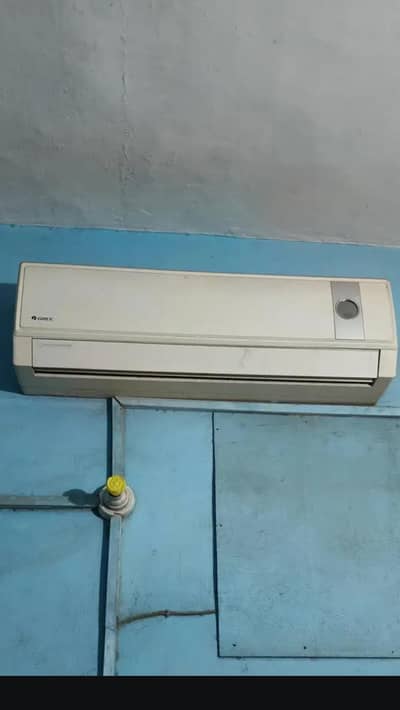 Gree 1.5 Ton Split AC