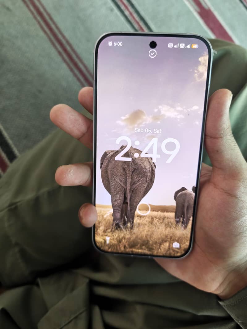 Redmi k90 1