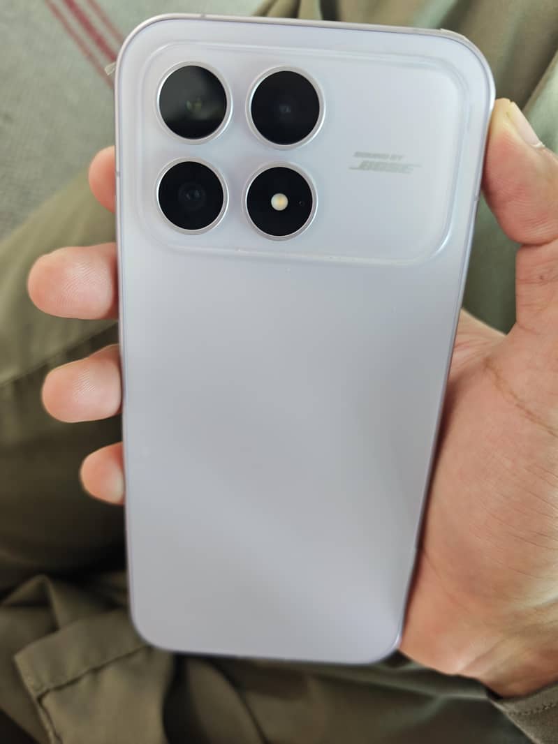 Redmi k90 4