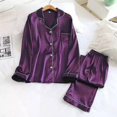 Silk Night Dress | Dress High Quality