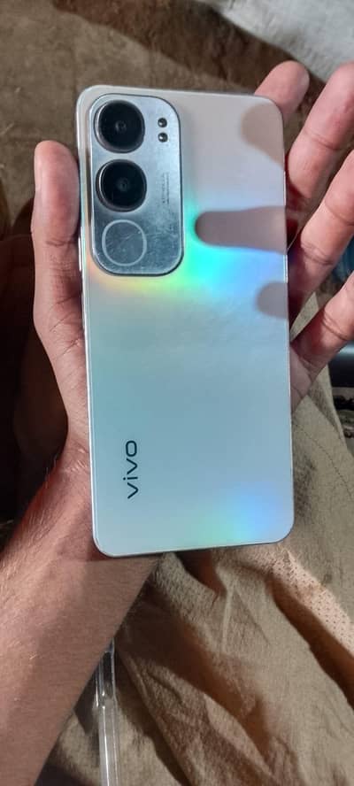 Vivo Y19s
