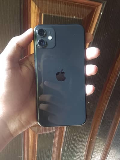 iPhone 11 [jv] 3month sim time (waterpack)