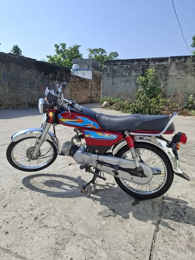 United 2019 Good condition