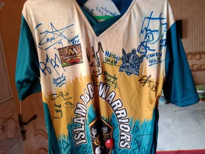All Players Originals Signature