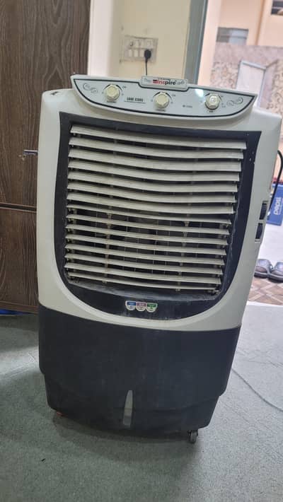 Room Cooler