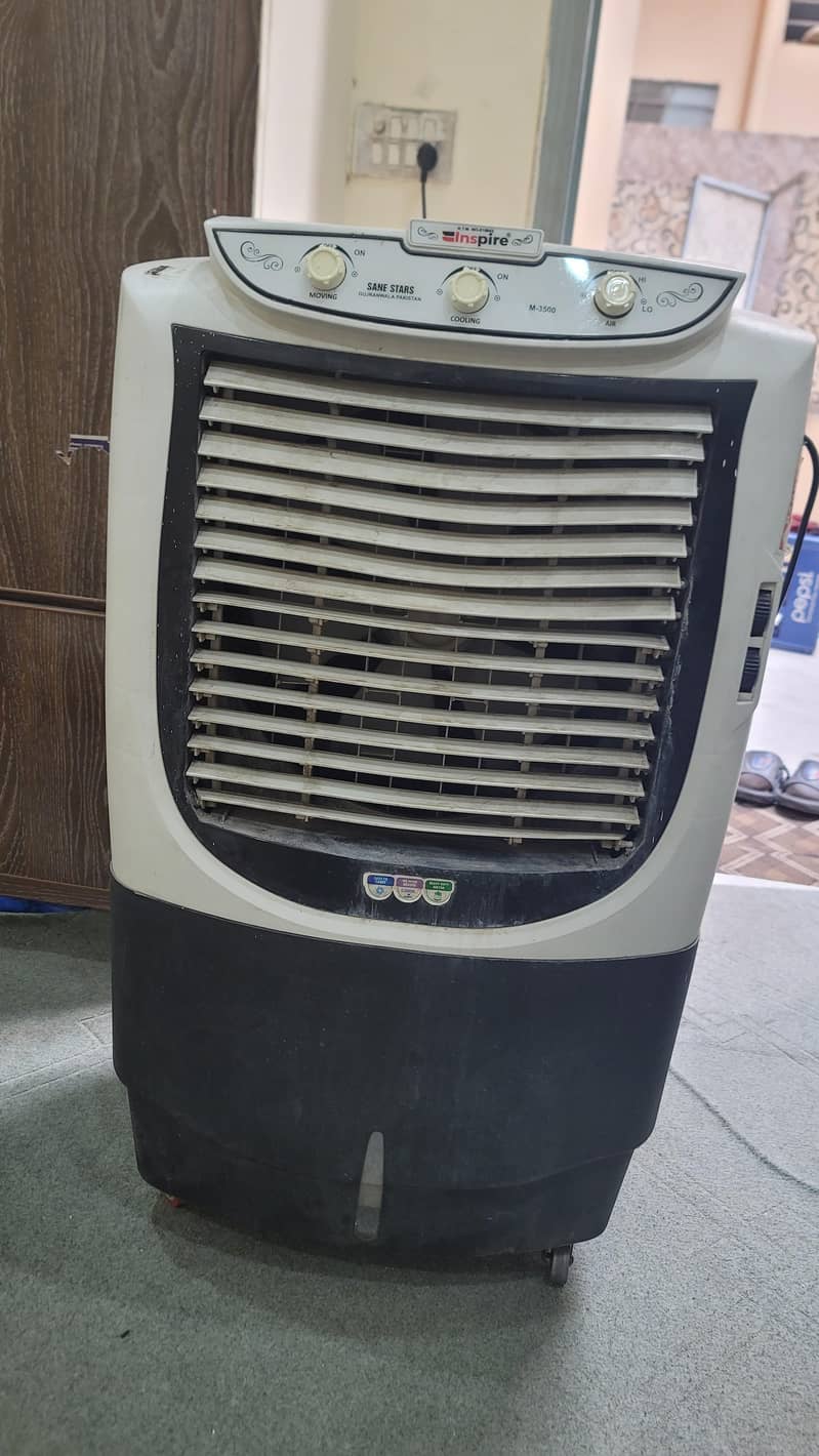 Room Cooler 0