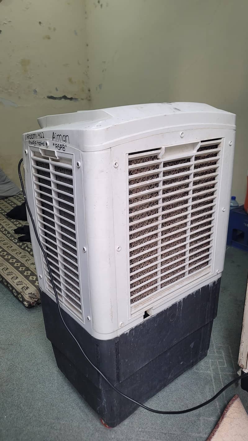 Room Cooler 1