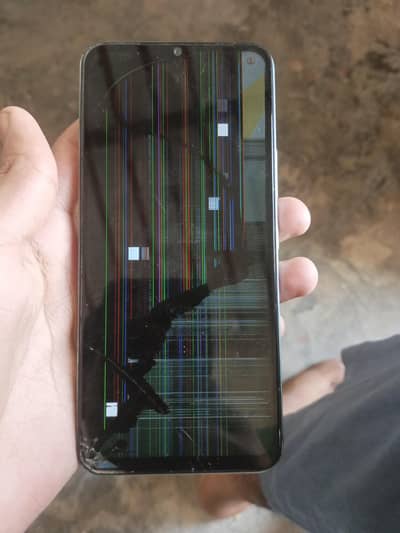 Vivo Y03