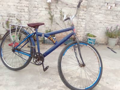 cycle for sale