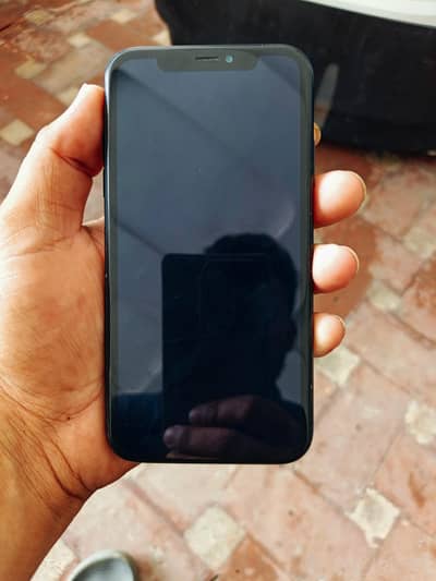 Apple iPhone XR