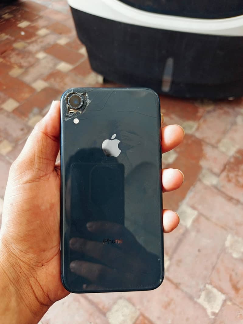 Apple iPhone XR 5