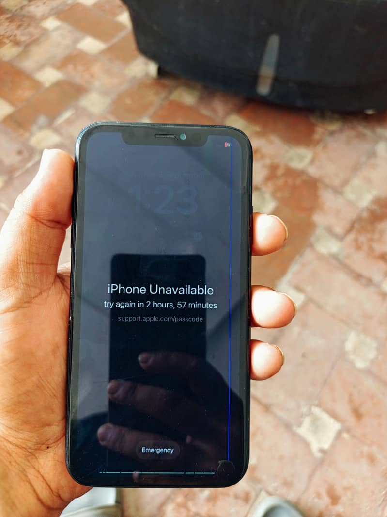 Apple iPhone XR 6