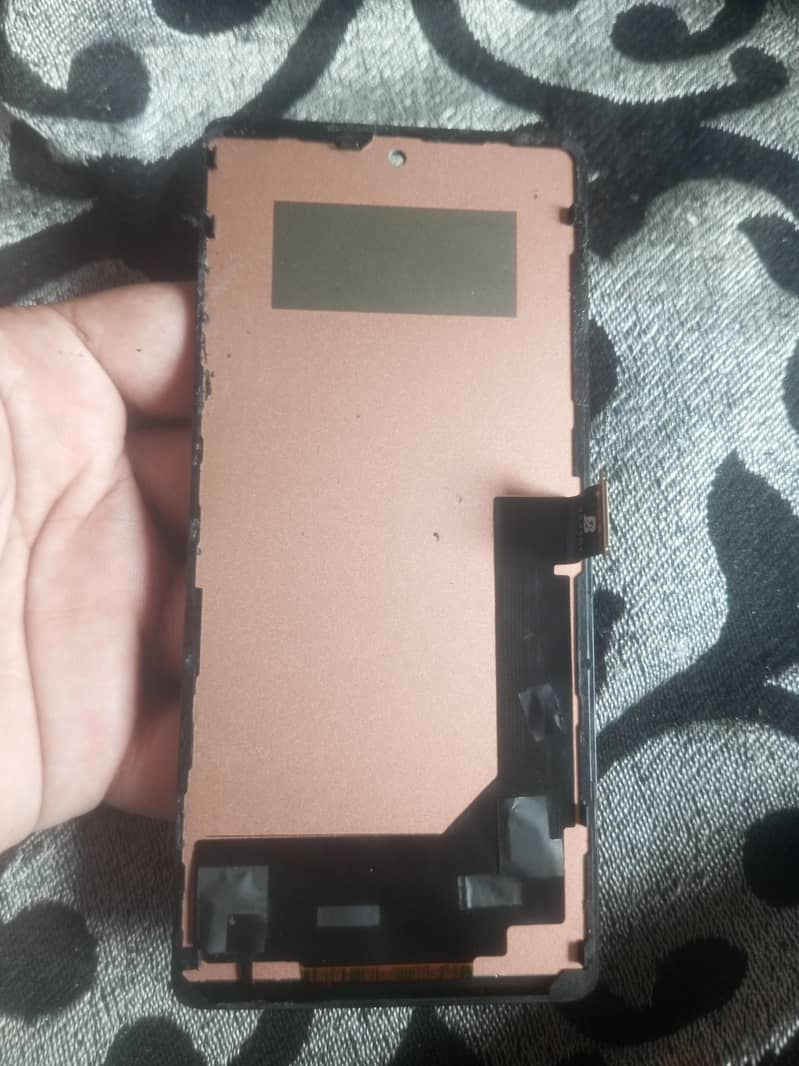 Google Pixel 7 panel 1