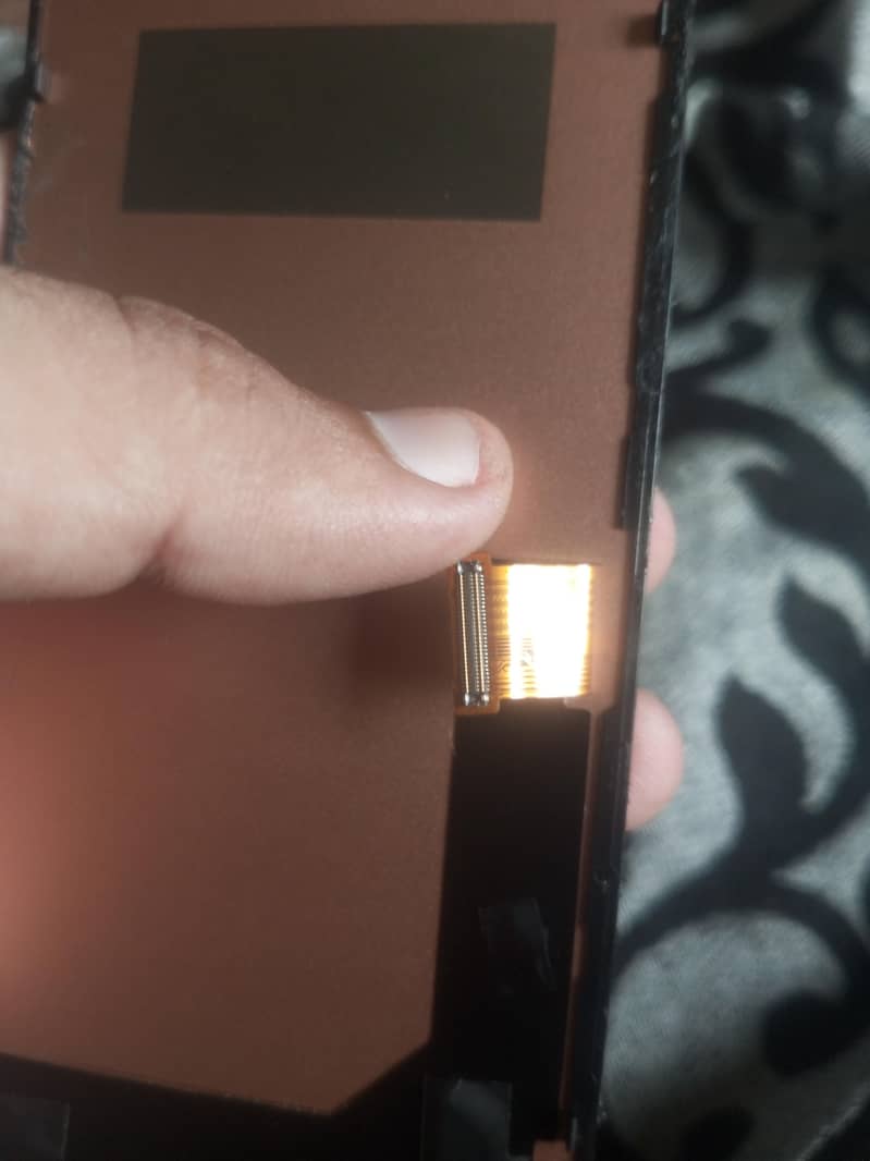 Google Pixel 7 panel 2