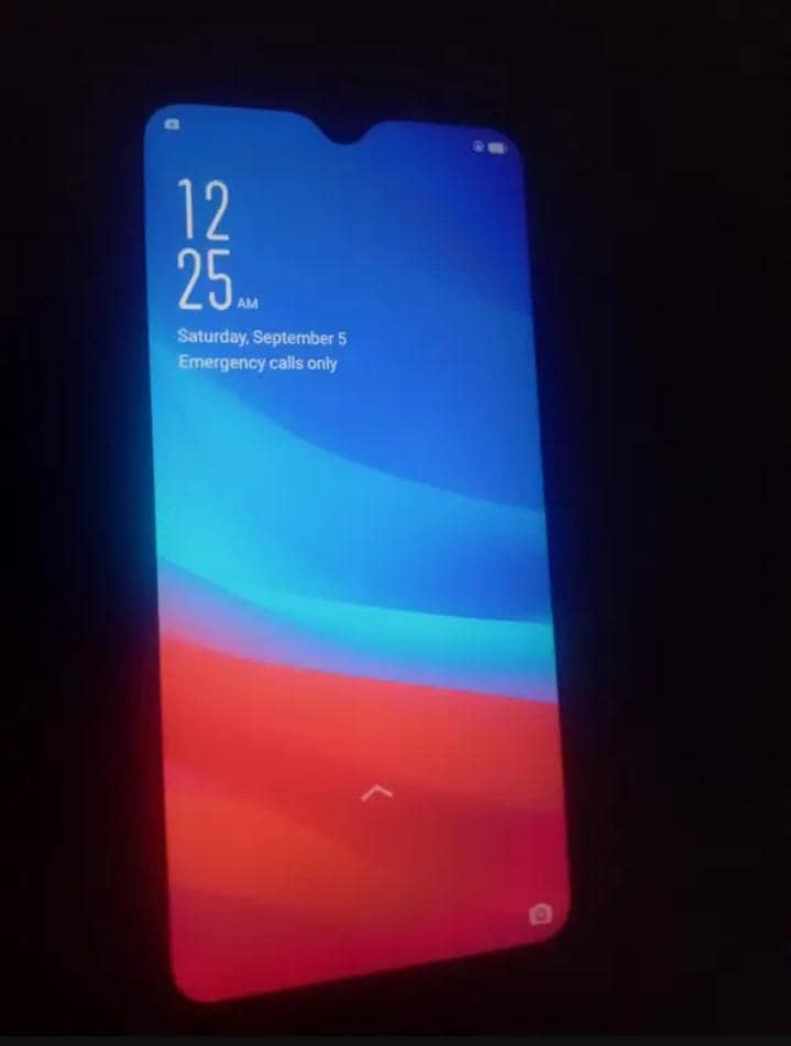 oppoa5s0 0