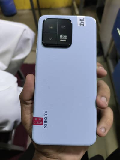 Xiaomi Mi 13 12/256