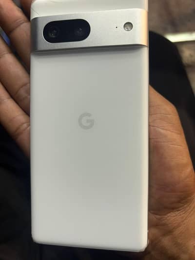 Google Pixel 7